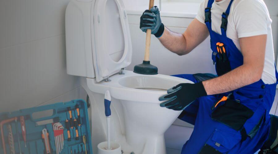 Professional septic pumping service in Wyocena, WI